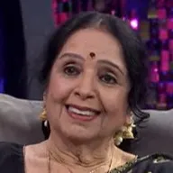 L Vijayalakshmi Interview
