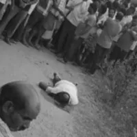 YSRCP leader murder