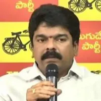 Bonda Uma comments on Jagan amid Smuggling India report