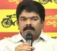 Bonda Uma comments on Jagan amid Smuggling India report