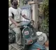 Anand Mahindra gives shoutout to construction worker who turned scooter into electric pulley
