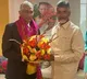 Chandrababu met NITI AAYOG CEO
