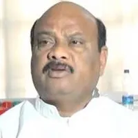 Ayyanna Patrudu comments on Jagan