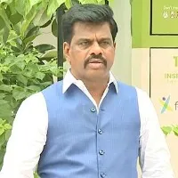 MP Gorantla Madhav had bitter experience