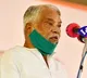 Organising G20 summit is not great says K Keshav Rao