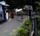 Farmer fined for his Ox urinate in front of Singareni company
