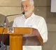 Vijayasai appointed as Rajya Sabha vice chairman panel member