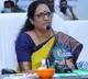 Vasireddy Padma reacts to medico murder case