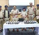 Cyberabad police busted huge online sex racket