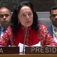 India offers support for diplomatic efforts as Russia, Ukraine trade blame for failure to negotiate