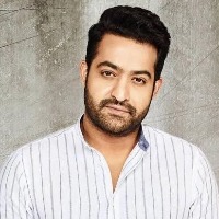 NTR Jr. raises intrigue with title glimpse in Sai Dharam Tej's 15th movie 'Virupaksha'