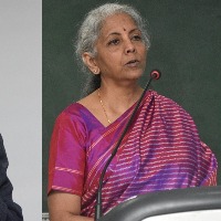 Sitharaman, Harris among Forbes' 100 most powerful women