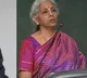 Sitharaman, Harris among Forbes' 100 most powerful women