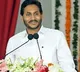 Jagan calls BCs 'backbone classes' at massive outreach conclave