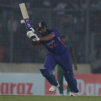 IND vs BAN, 2nd ODI: Rohit Sharma becomes first Indian to hit 500 sixes in international cricket