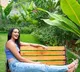 Press Release - PV Sindhu’s Home Mirrors Her Love For Nature