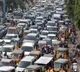 Traffic Divertion in Hyderabad from dec 9th to 11th