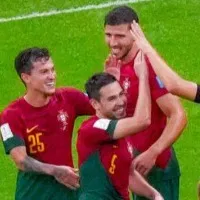 Portugal brush aside Switzerland To play Morocco next in the QFs