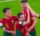 Portugal brush aside Switzerland To play Morocco next in the QFs