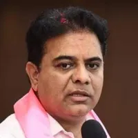 TRS will win in coming elections says KTR