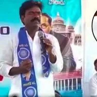 Studied better Than CM KCR and KTR Says Rasamai Balakishan