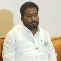Suspended TN BJP leader Trichy Suriya cuts ties with party