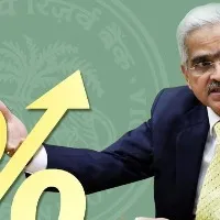 RBI Monetary Policy Meet LIVE RBI raises repo rate by 35 bps