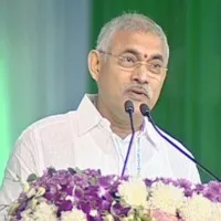 minister venugopal praises cm jagan at jayaho bc sabha