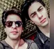 Aryan Khan wraps writing his debut project with SRKs Red Chillies Ent