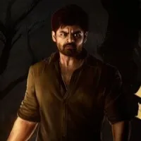 Virupaksha Movie Glimpse Released
