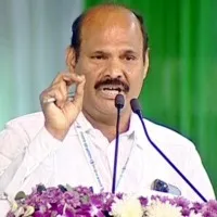 mla parthasarathi in jayaho bc sabha