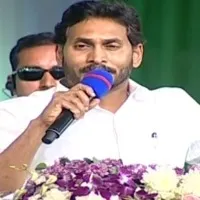 BC s are back bone clases not backward castes says cm jagan at jayaho bc sabha
