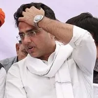 I Am Also Human and i Did Feel Sad And Hurt says Sachin Pilot