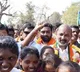 Take tests come clean Telangana BJP chief accuses KTR of consuming drugs