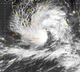 Deep Depression formed in Bay of Bengal