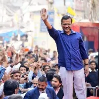 AAP wins Delhi Municipal Corporation elections and ended 15 year BJP rule