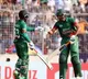 Bangladesh scores huge total against Team India in 2nd ODI