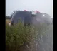 Helium Balloon crashes in Vikarabad district