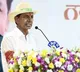 CM KCR slams PM Modi and BJP