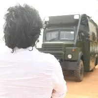 Pawan Kalyan says Varahi ready for election battle