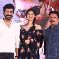 Arun Vijay starred Akrosham will release on December 16