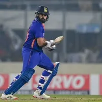 Team India lost 2nd ODI despite Rohit Sharma heroics