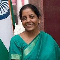 Nirmala Sitharaman gets place in Forbes Most Powerful Women Top 100