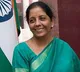 Nirmala Sitharaman gets place in Forbes Most Powerful Women Top 100