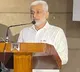 Vijayasai Reddy lost place in Rajya Sabha vice chairman panel