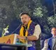 Raghav Chadha says world largest party lost to a small party