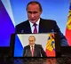 Threat of nuke war rising, says Putin