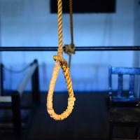 Tehsildar hangs self in office in Andhra