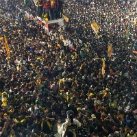 Jagan remembered BCs after 4 years: Chandrababu