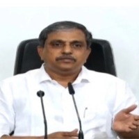 YSRCP leader sparks row with united Andhra Pradesh remarks